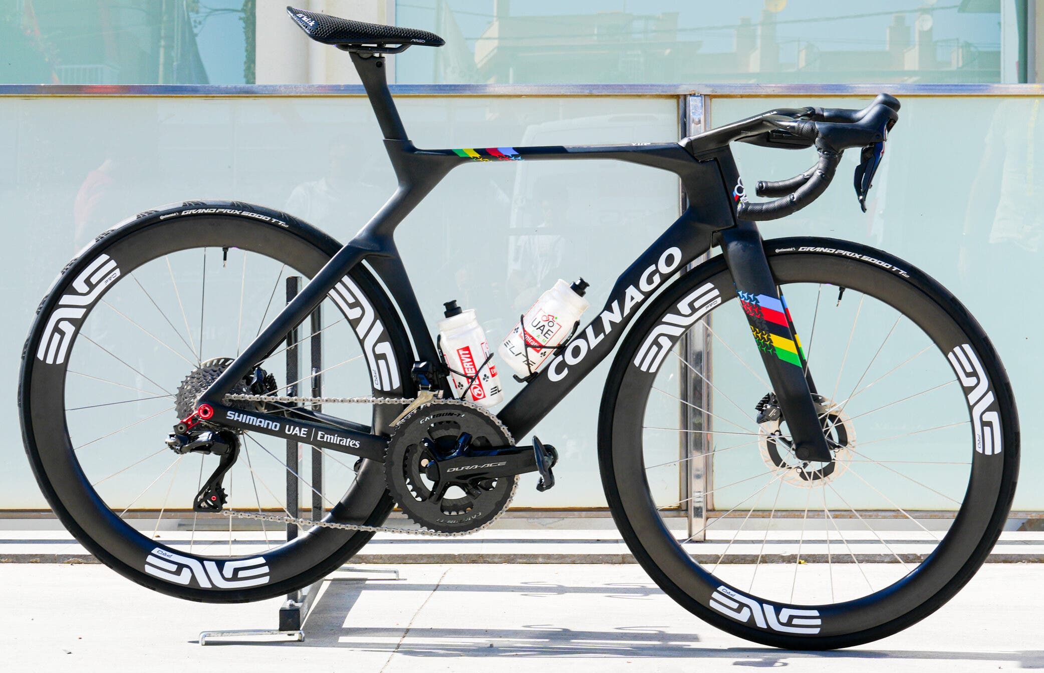 Pogacar TDF 2026 Bike Check-3