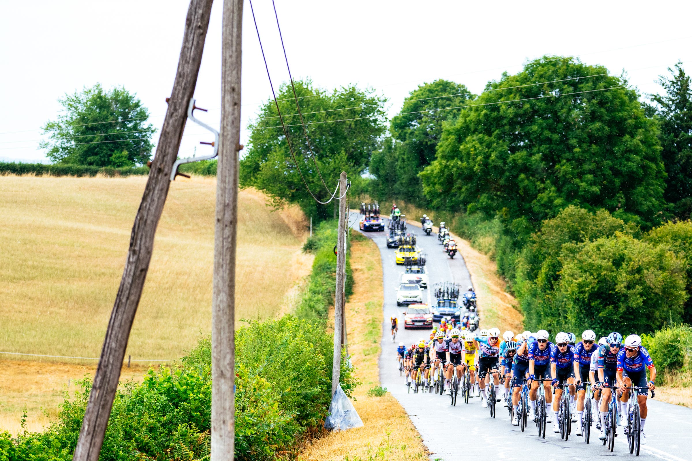 Pro Cycling So Fast Bro-2