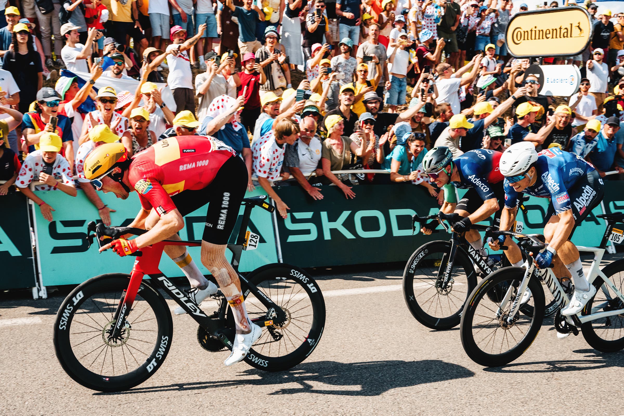 Pro Cycling So Fast Bro-3
