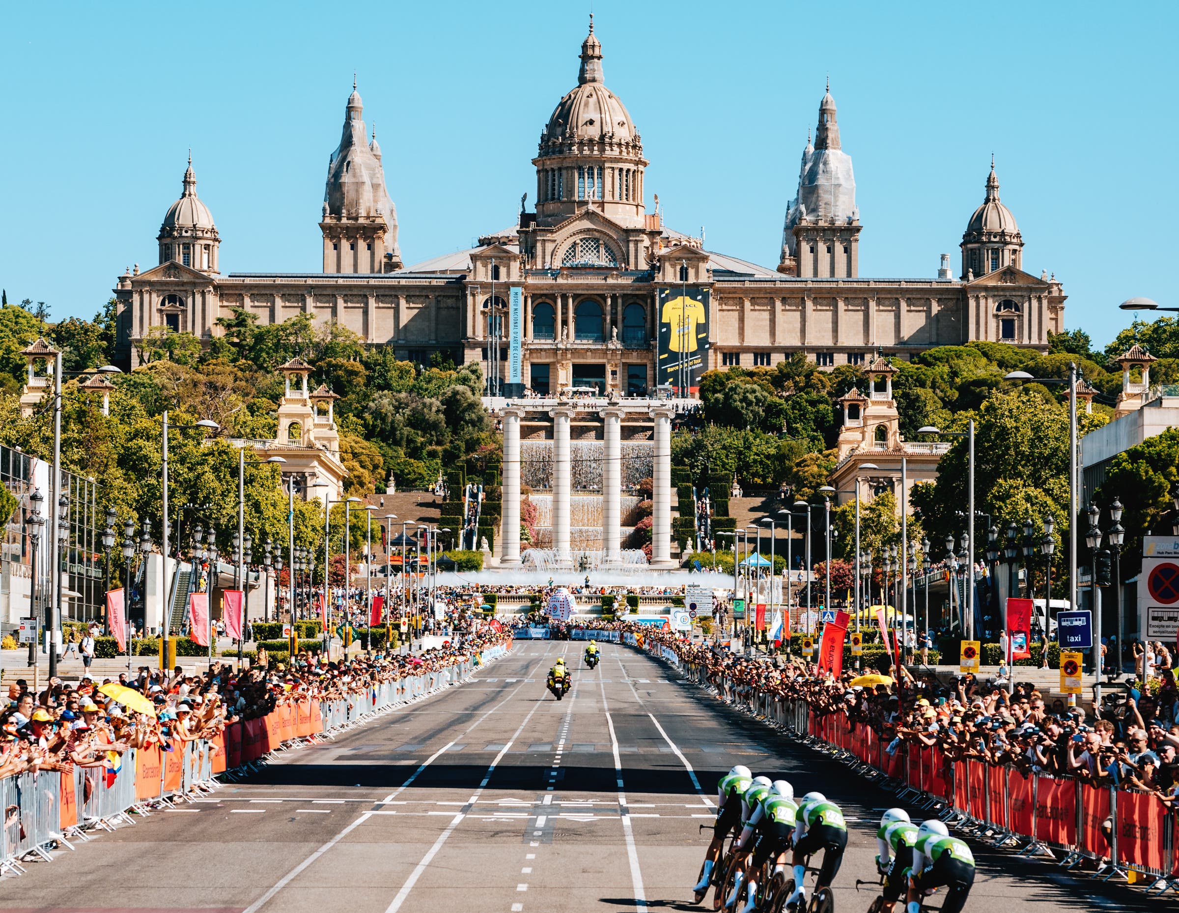 Pro Cycling So Fast Bro