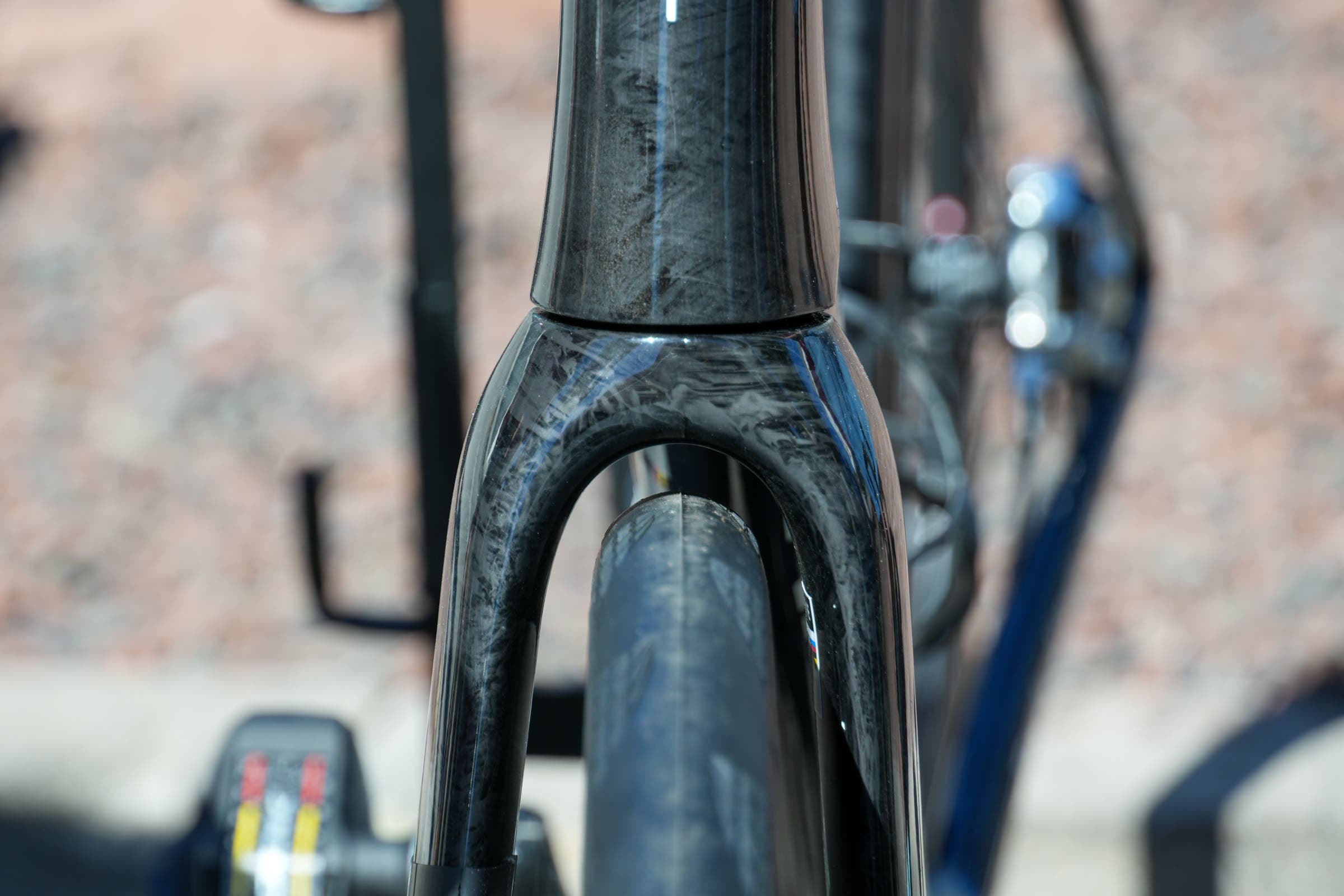Sexias TDF 2026 Bike Check-10