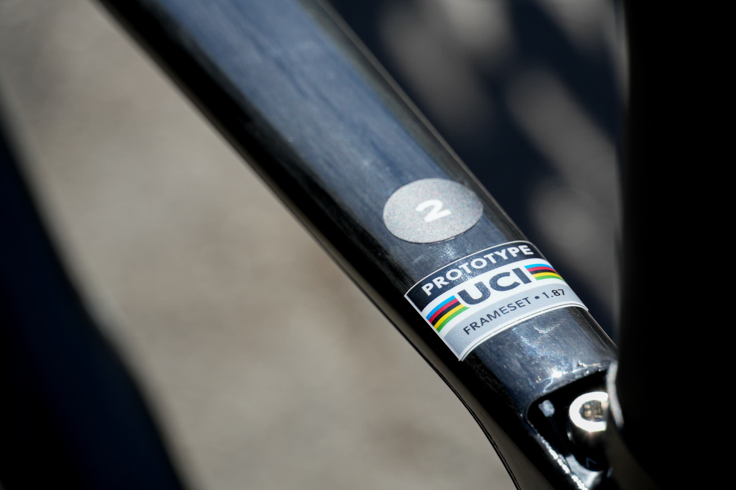Sexias TDF 2026 Bike Check-14
