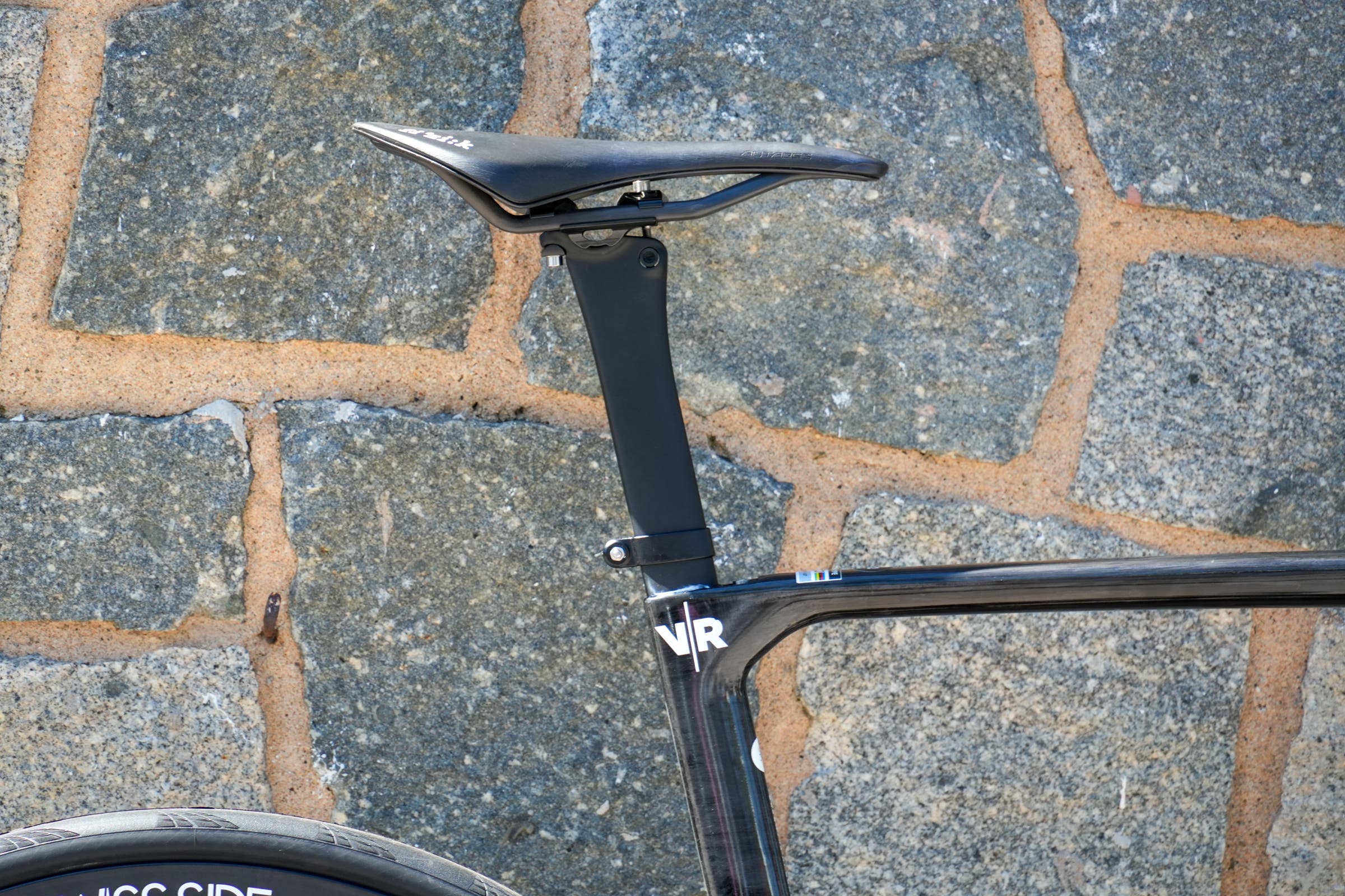Sexias TDF 2026 Bike Check