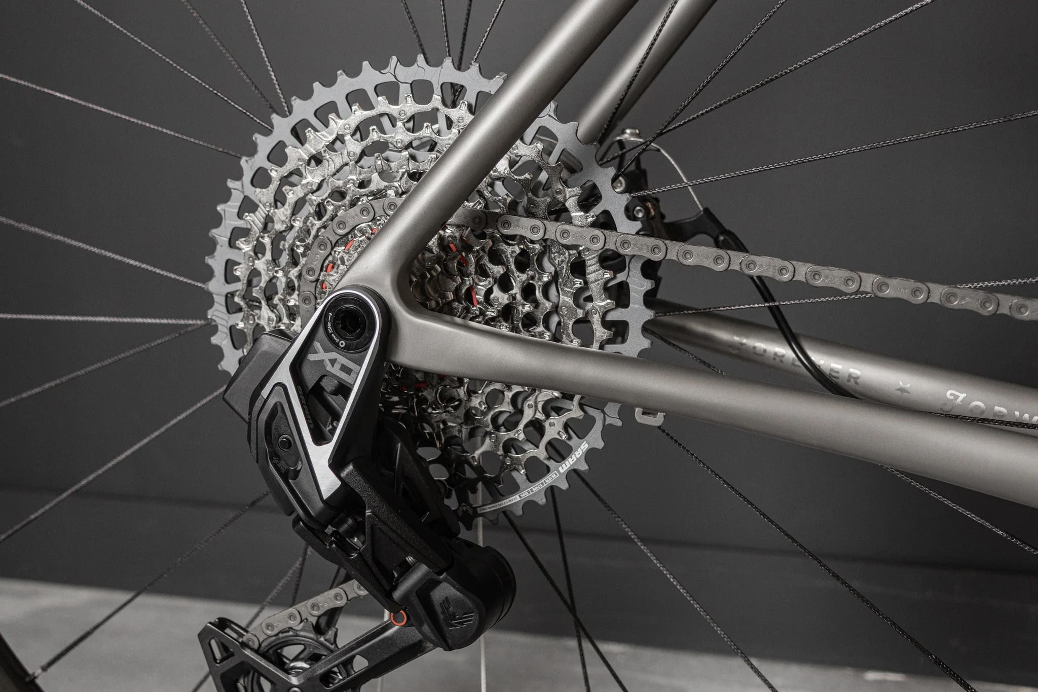 Twin Six Standard Ti 3X2