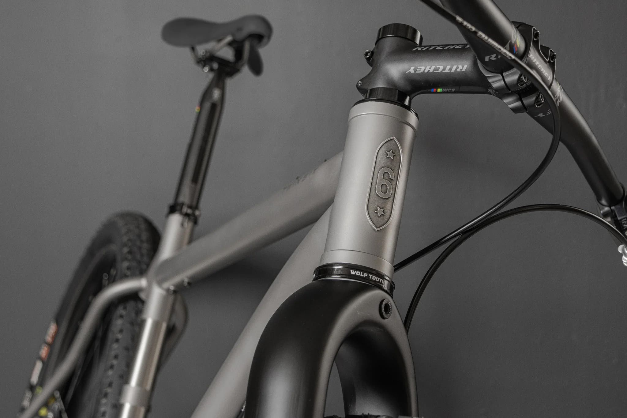 Twin Six Standard Ti 3X2