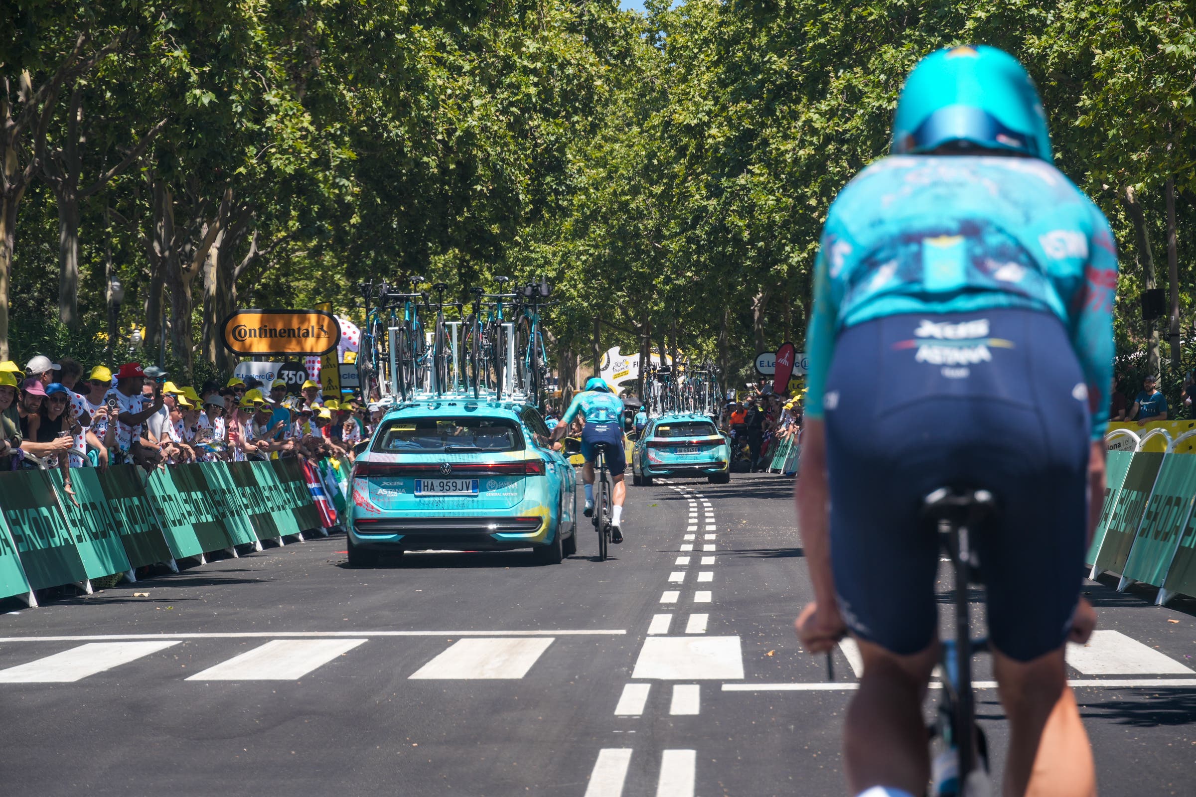 TDF 2026 TTT feature