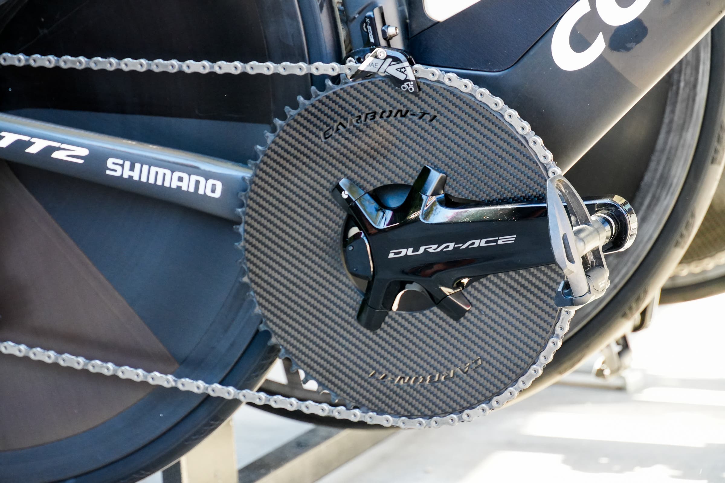 TDF 2026 Tech Gallery Part Two-14