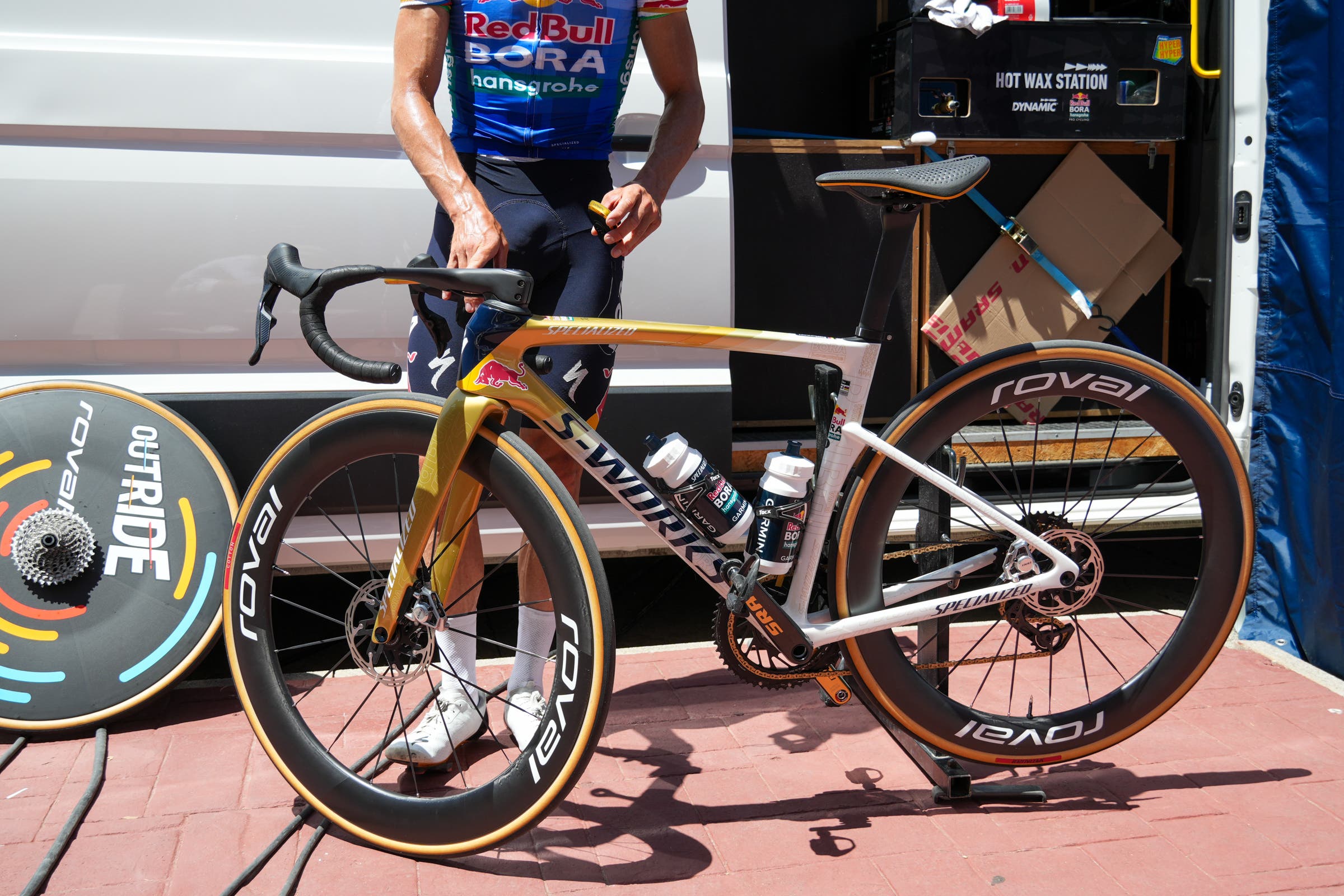 TDF 2026 Tech Gallery Part Two Remco-9