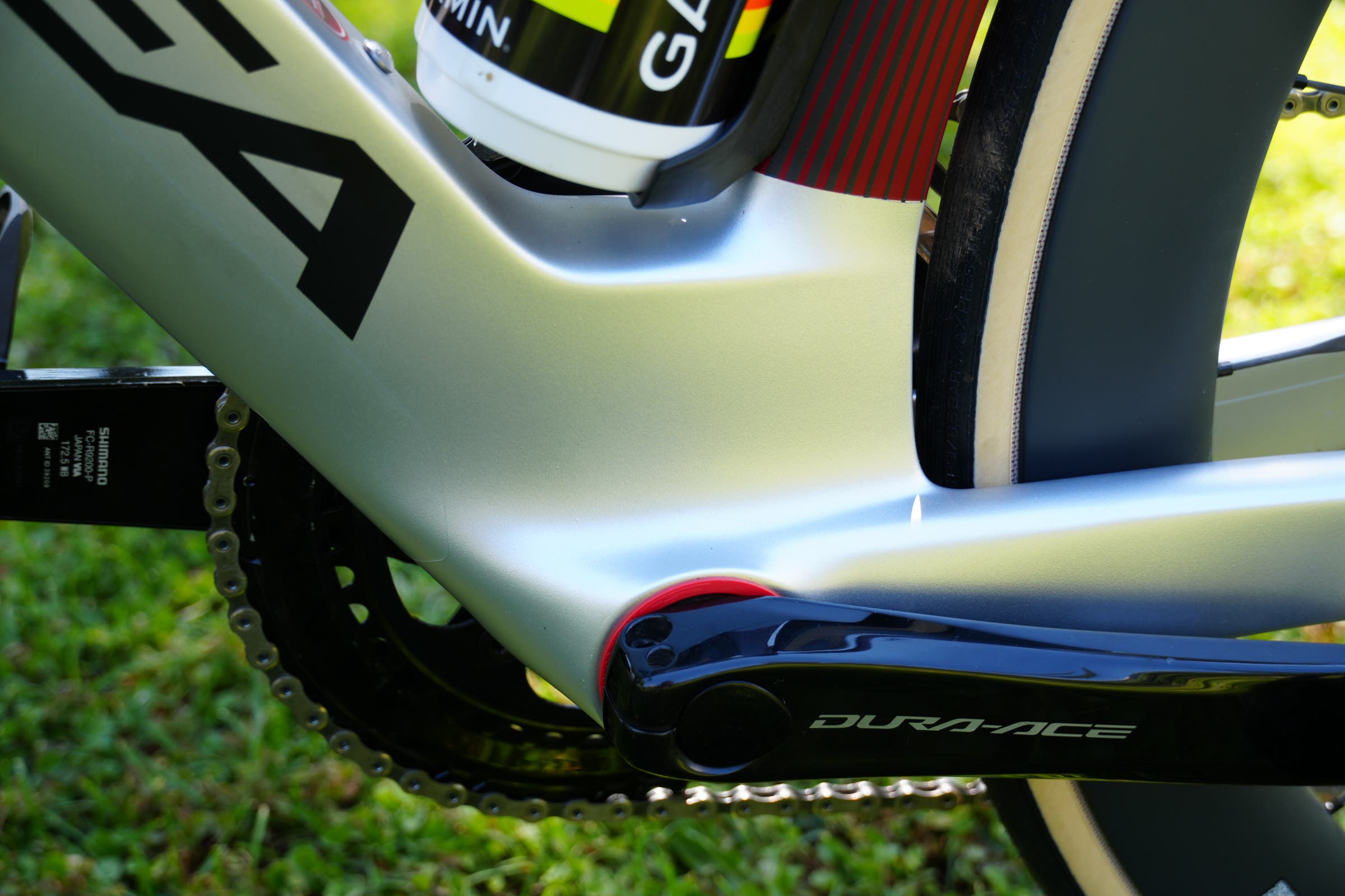 TDF Day One Orbea