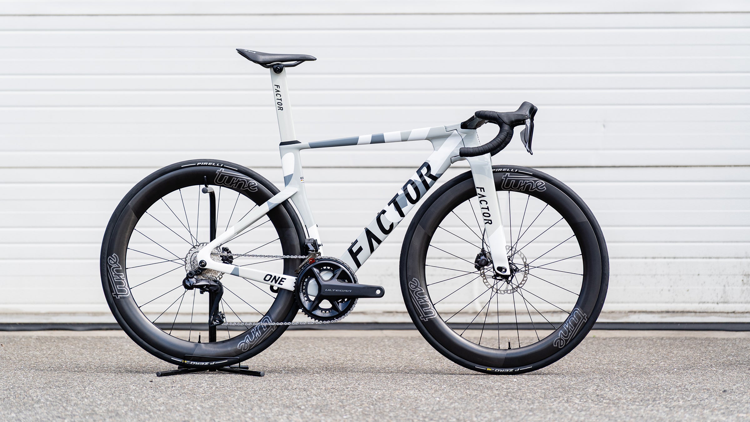 The Boutique Wheel is Evolving. Tune's New Nano Series Proves It.