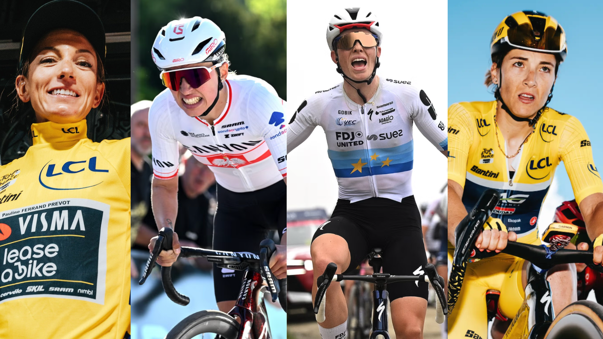 Encuesta de Velo: ¿Cuáles son tus pronósticos para el Tour de France Femmes?