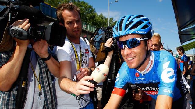 Tour de France TV Coverage in the US Desperately Needs a Change. On Stage 21, We Saw What It Could Be.