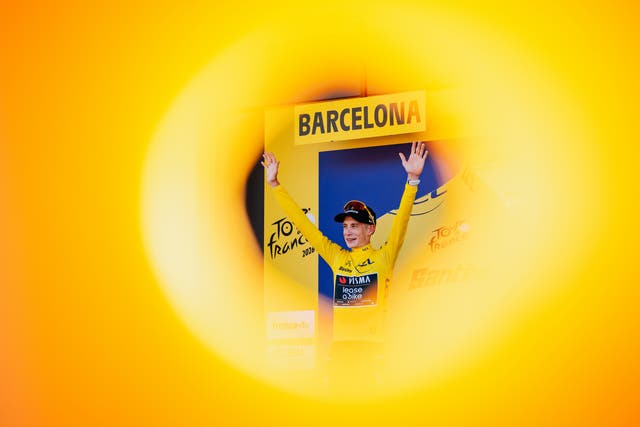Cancelled Stages and a Radically Changed GC? How Heat Waves Could Upend Tour de France