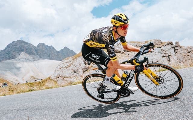 How 600 Calorie Fueling and a $60M Arms Race Made 2026 the Fastest Ever Tour de France