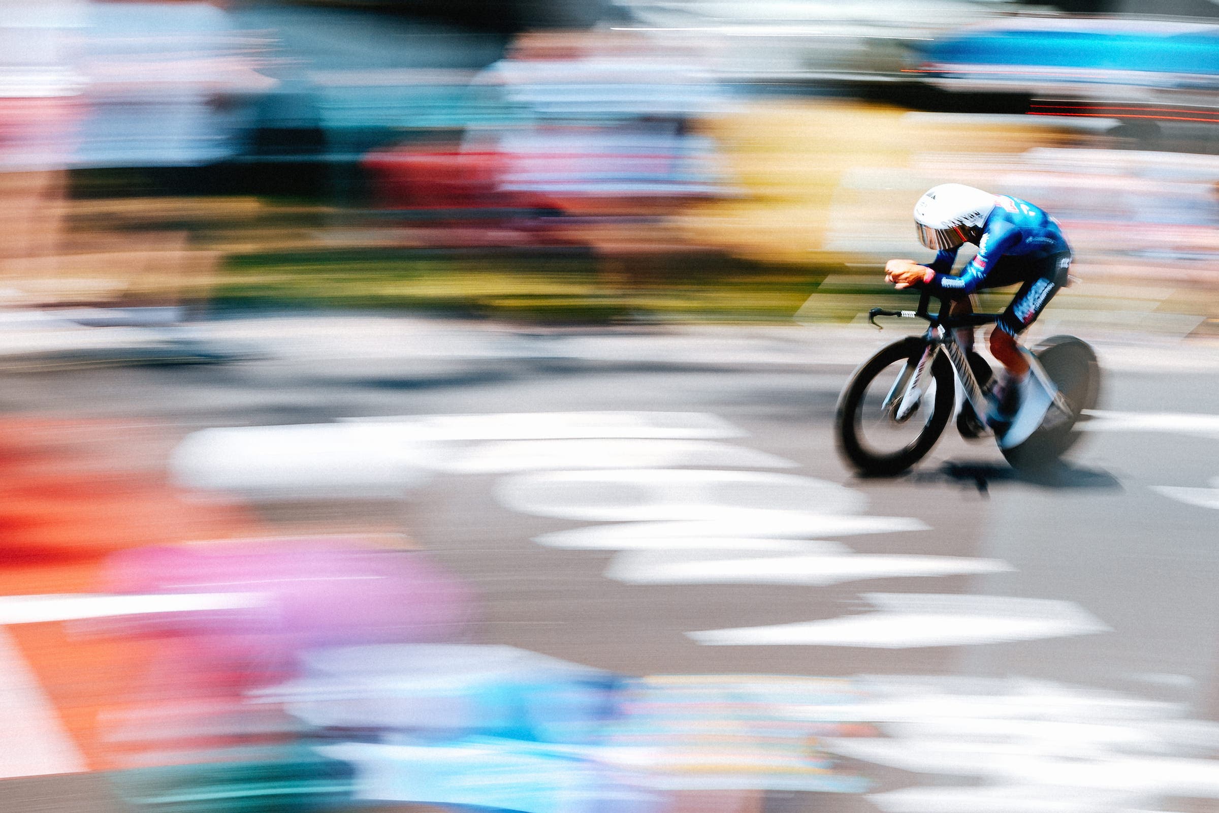 Testers need to keep up to speed with anti-doping across all sports (Photo: Gruber Images)