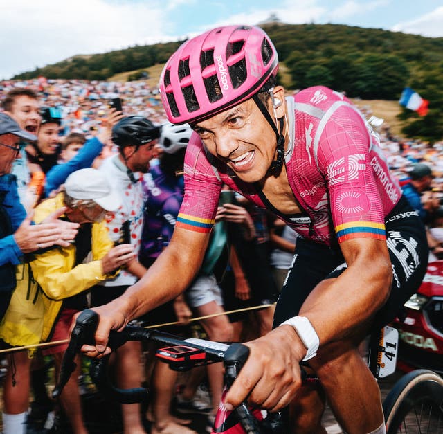 Double Alpe d’Huez and No Easy Days Left: Hardest Week of the Tour de France Is Here