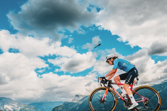 How to Watch the 2026 Tour de France Femmes in the USA, Canada, and Worldwide
