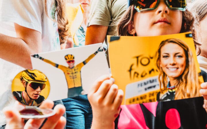 Tour de France Femmes