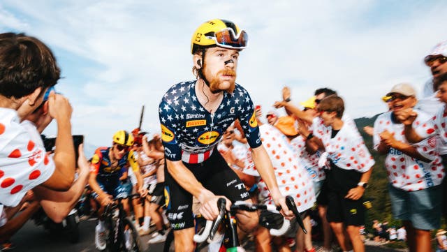 Quinn Simmons Is Racing Leadville. Can He Dethrone Keegan Swenson?