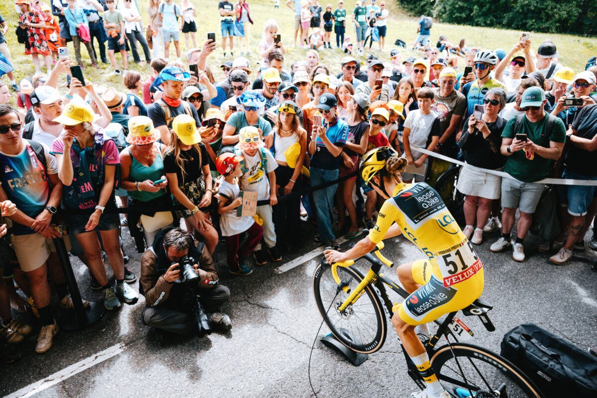 French fans will be hoping for another home win at the Tour de France Femmes.