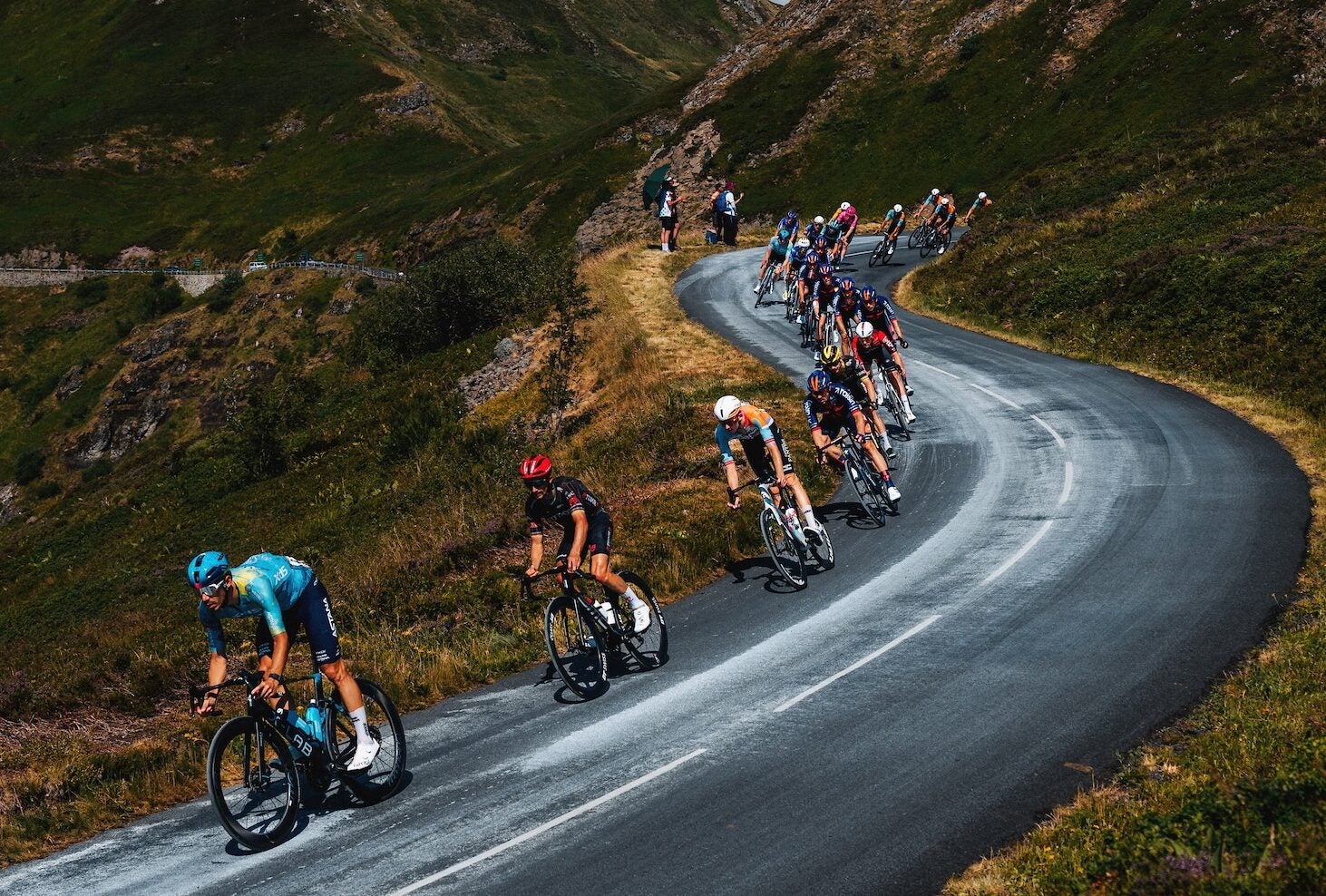 Tour de France