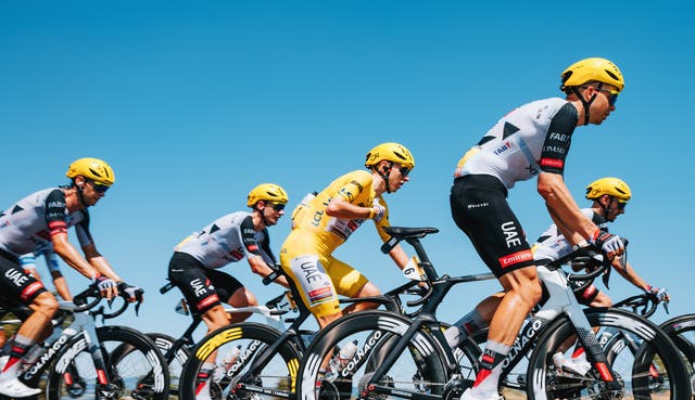Why This Tour de France Could Mark the Start of the 7w/kg Era
