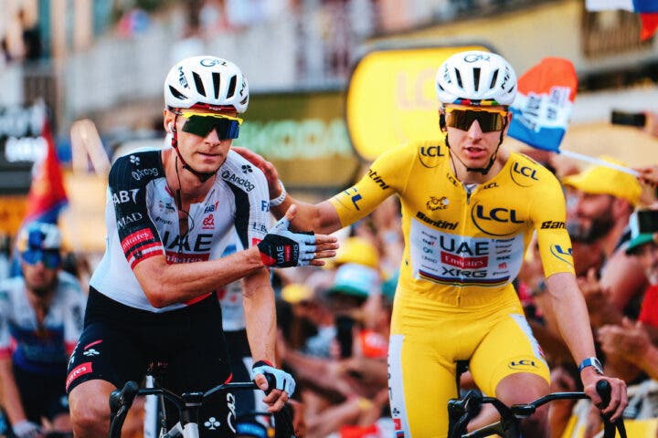 salary cap Tour de France