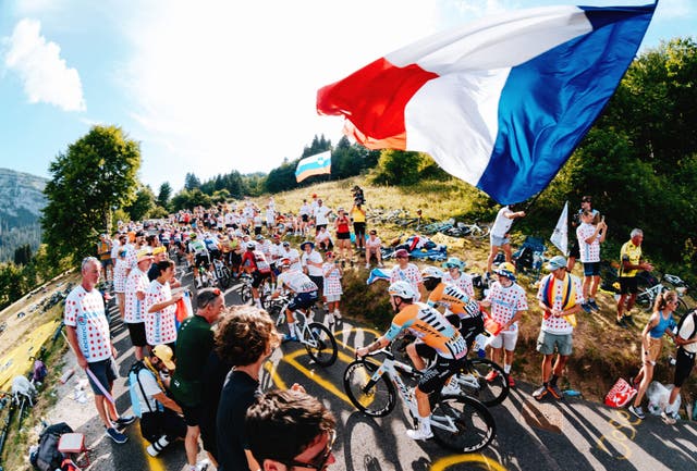 The Best Quotes from the 2026 Tour de France