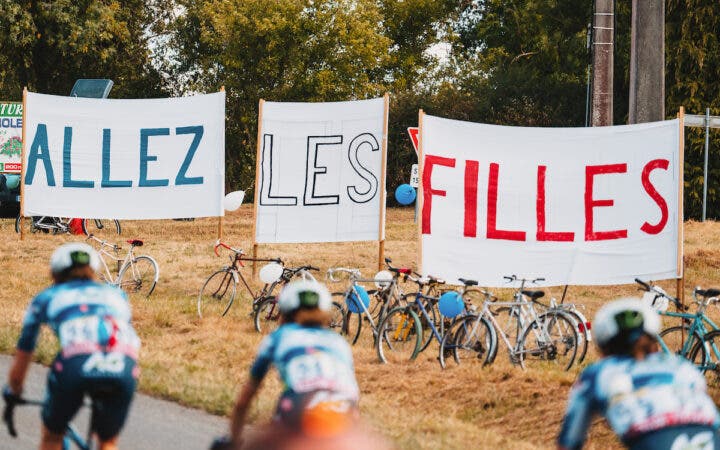 Tour de France Femmes