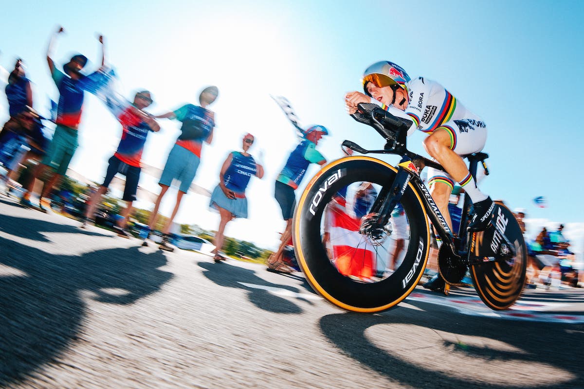 Evenepoel
