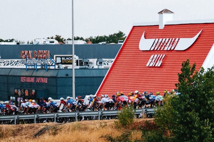 Tour de France