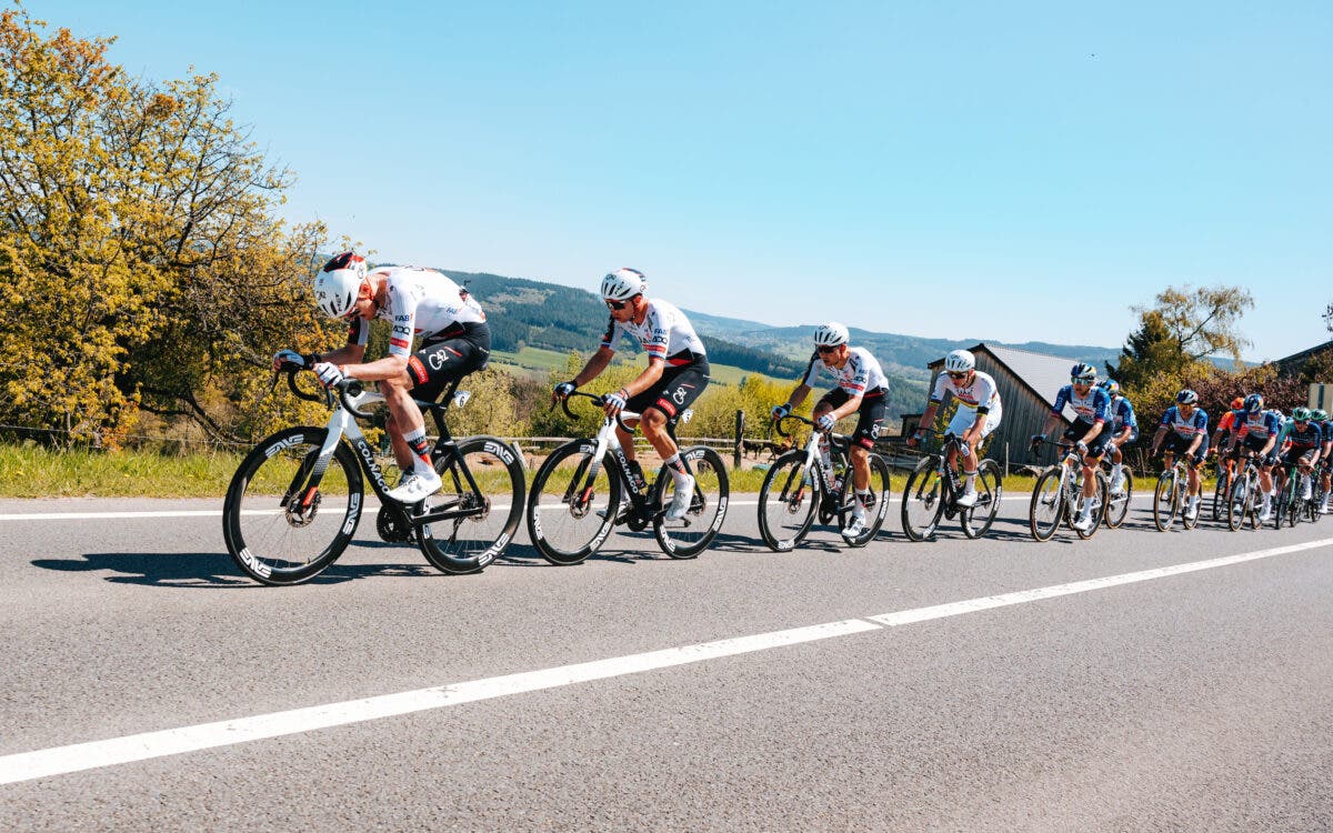 The Tour de France will be controlled by a new density of super teams.