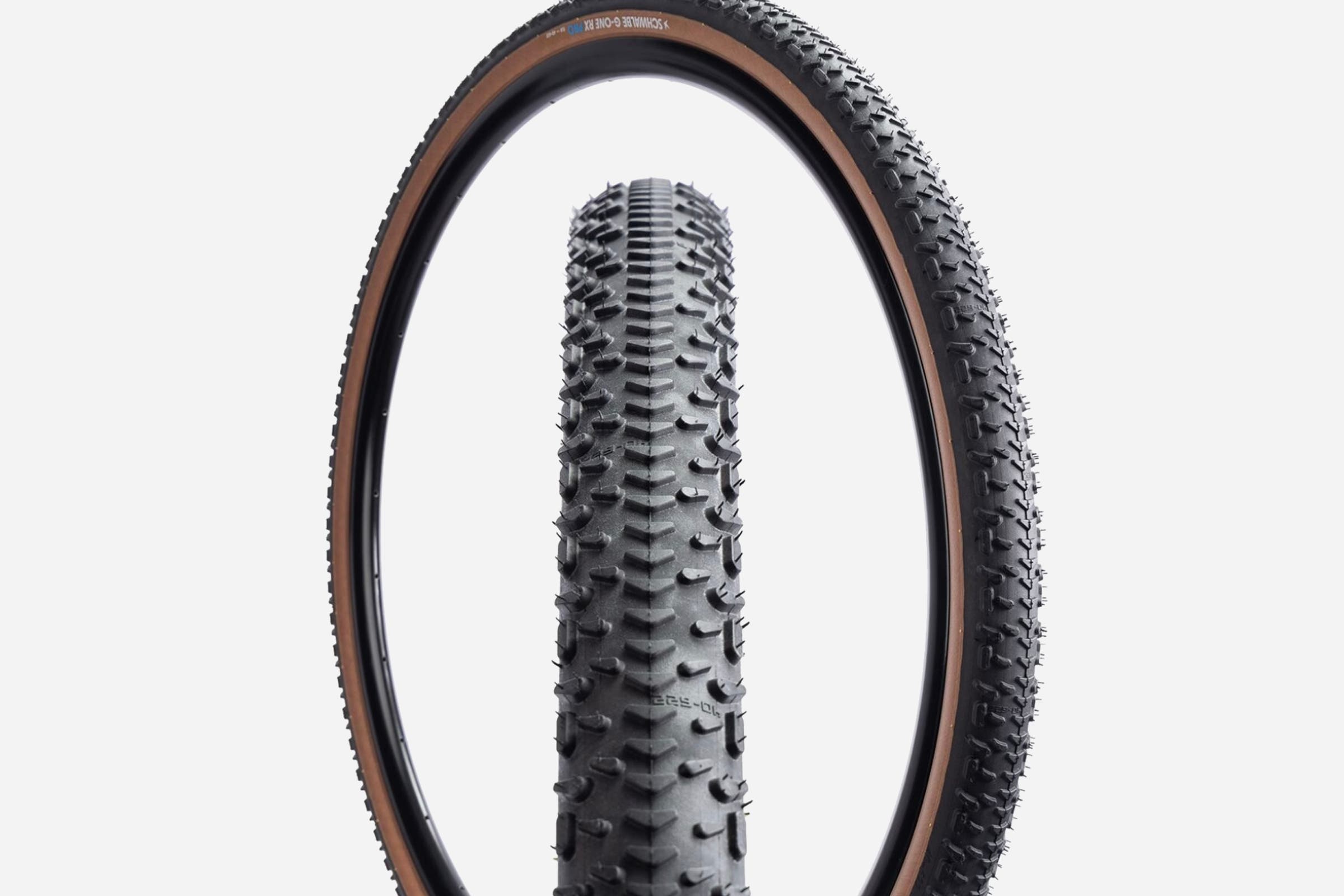 Schwalbe g one rx