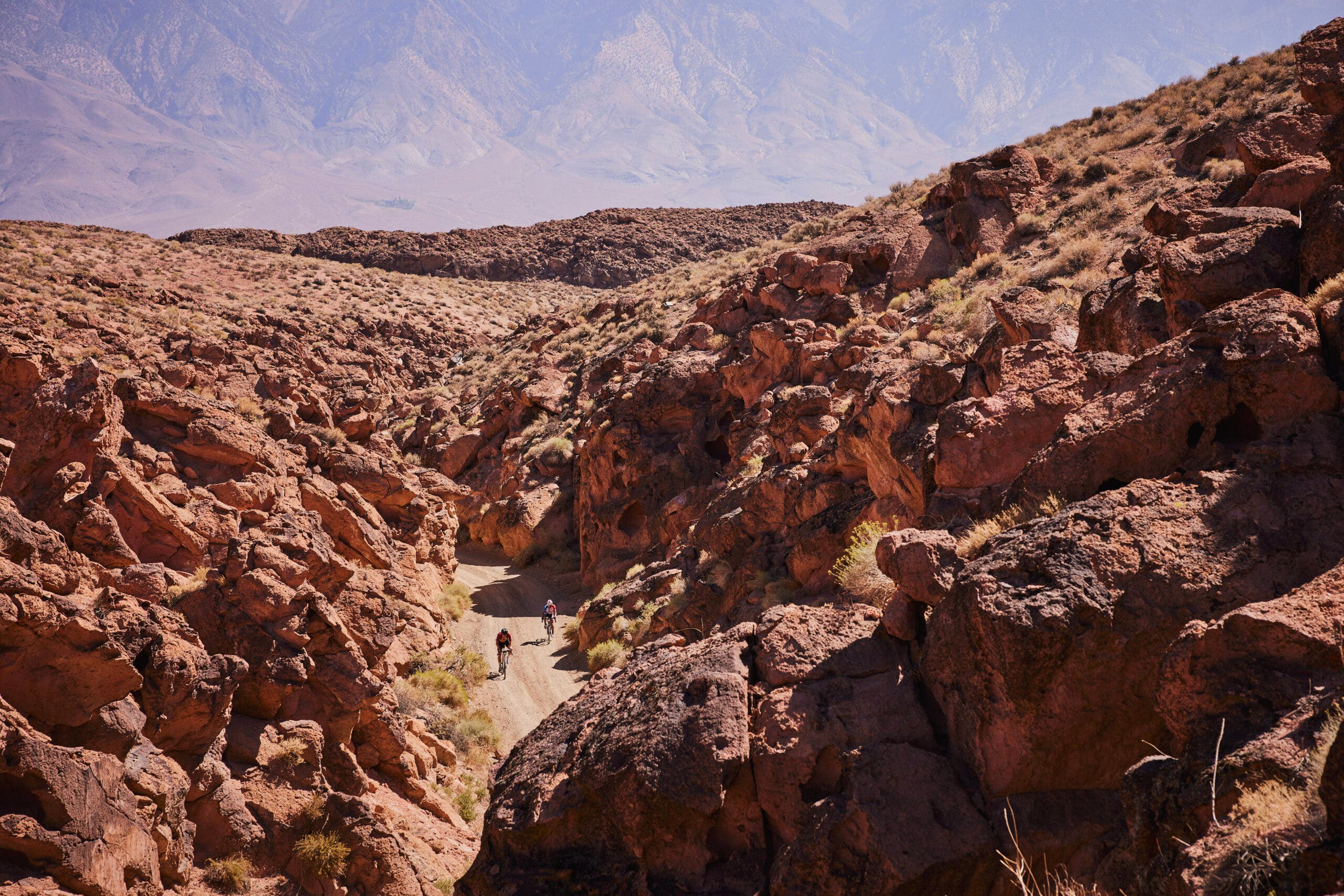 Mammoth Tuff 2026 Course