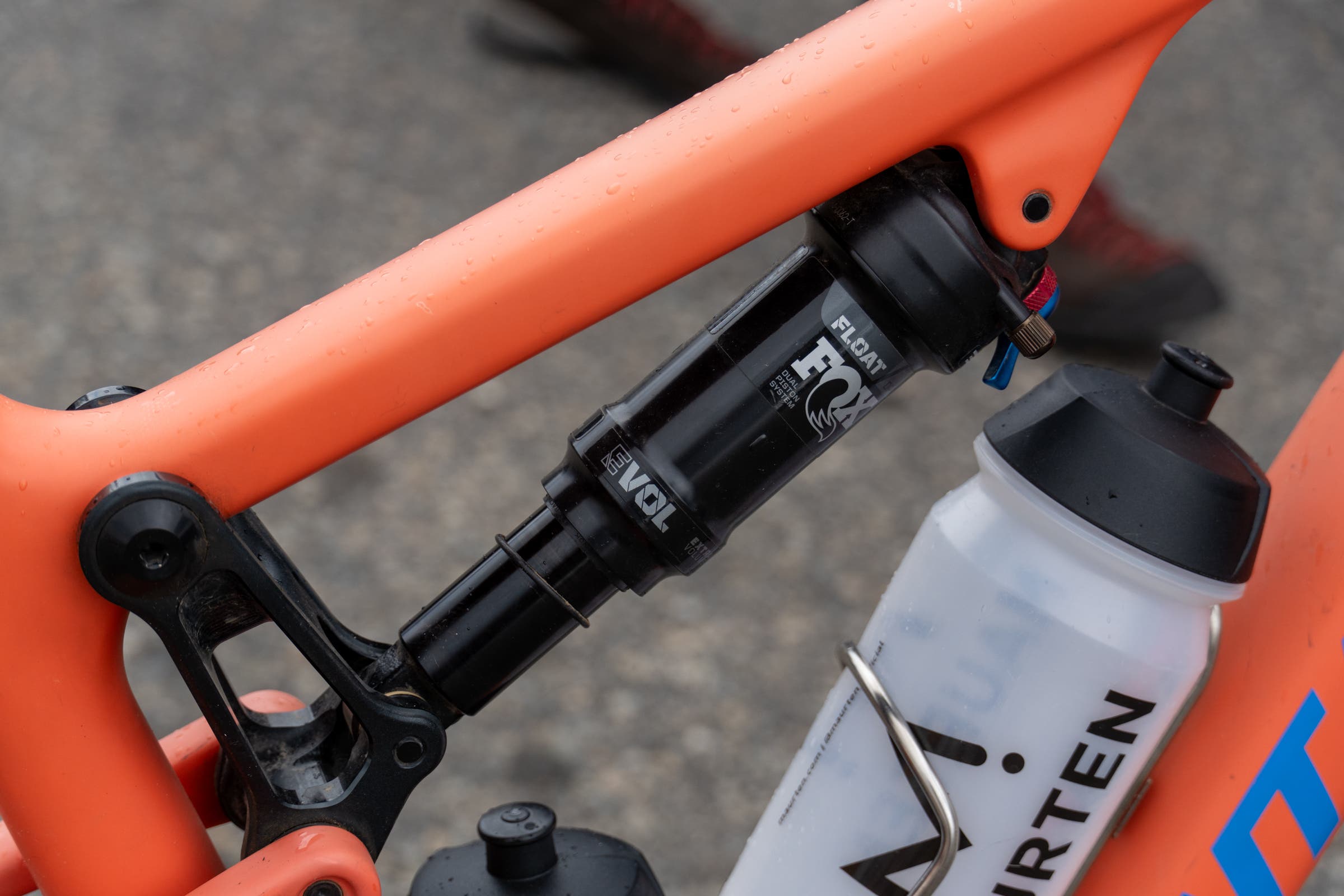Pro bikes of Leadville Trail 100 MTB 2026