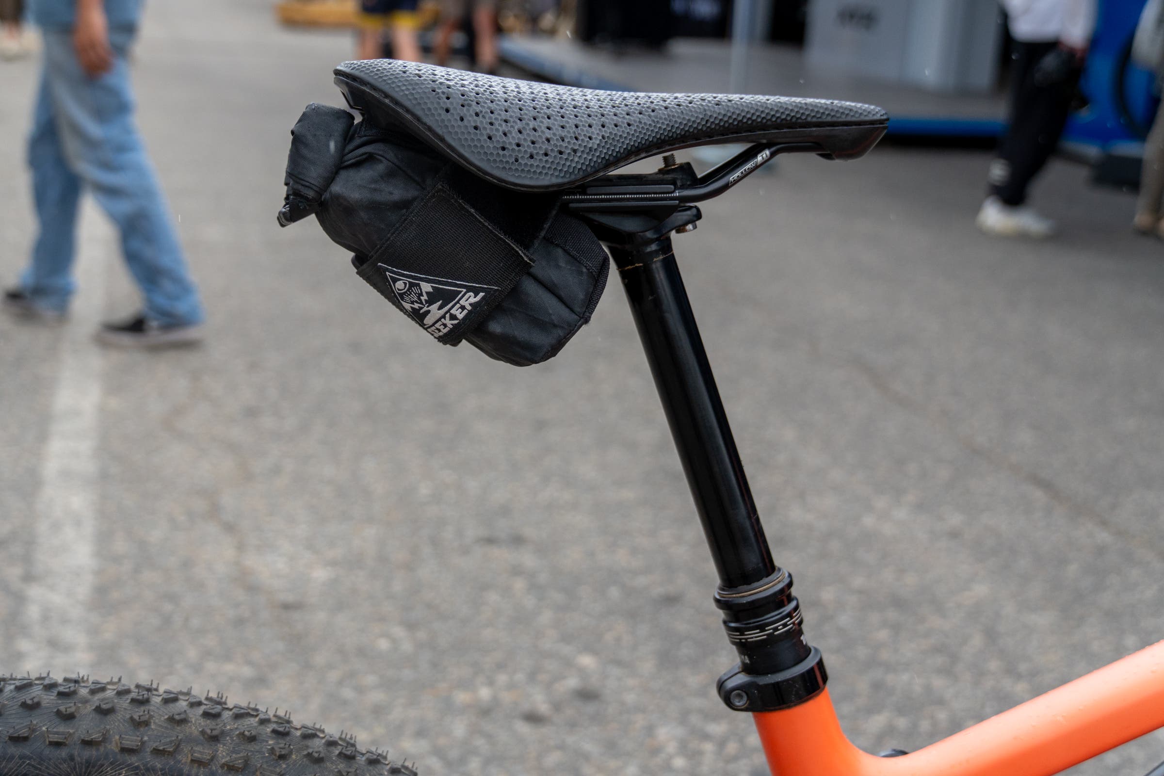 Pro bikes of Leadville Trail 100 MTB 2026