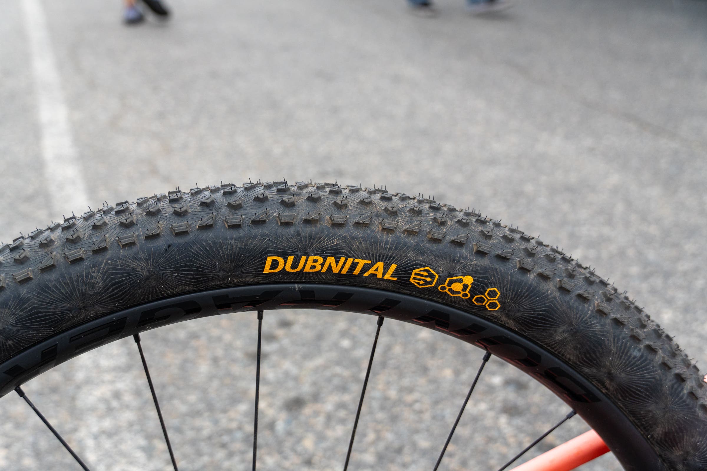 Pro bikes of Leadville Trail 100 MTB 2026