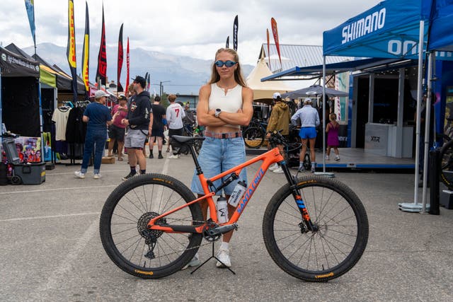 32-Inch Wheels vs. 20-Pound Hardtails: The Bikes of Leadville