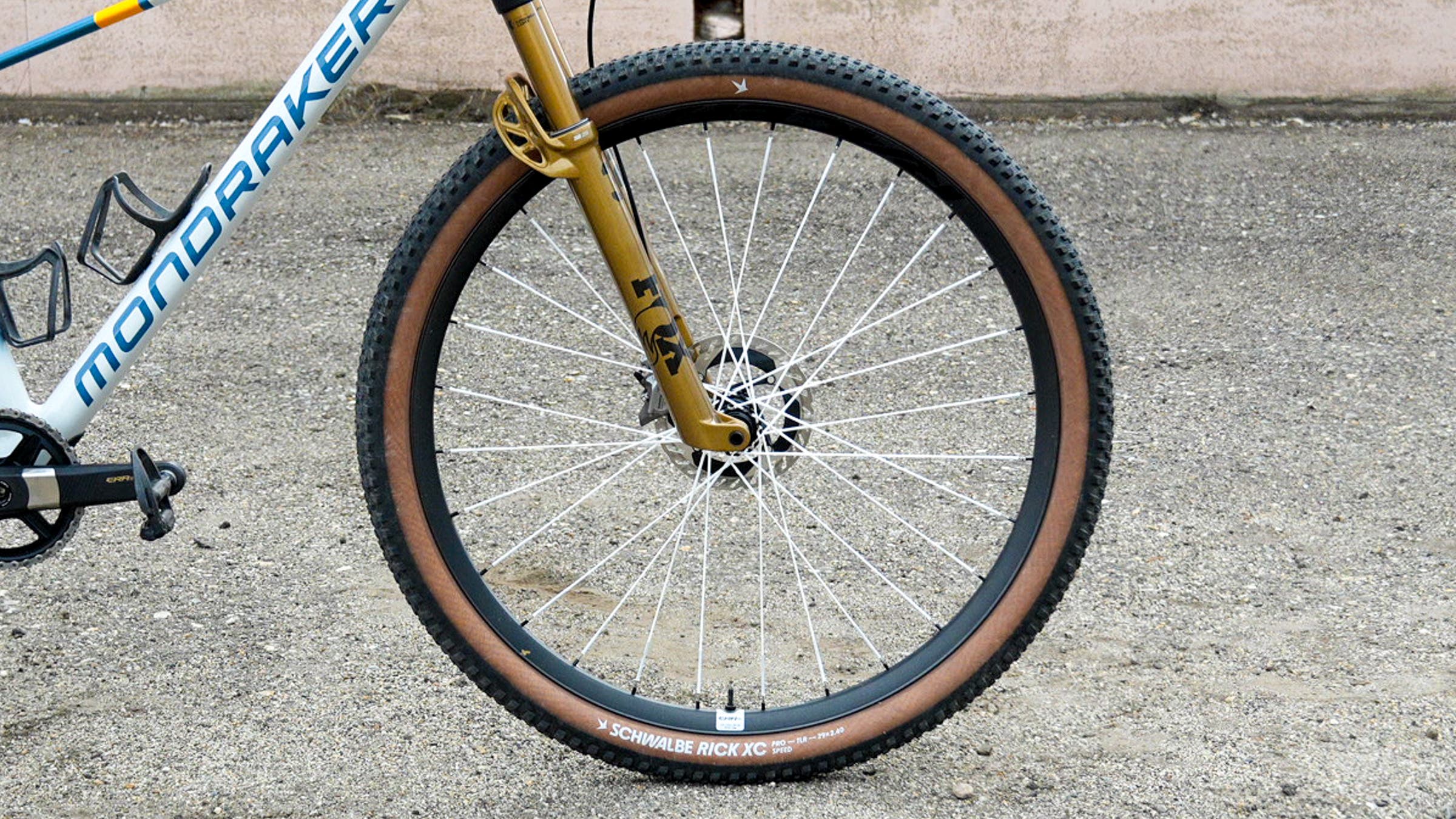 Pro bikes of Leadville Trail 100 MTB 2026