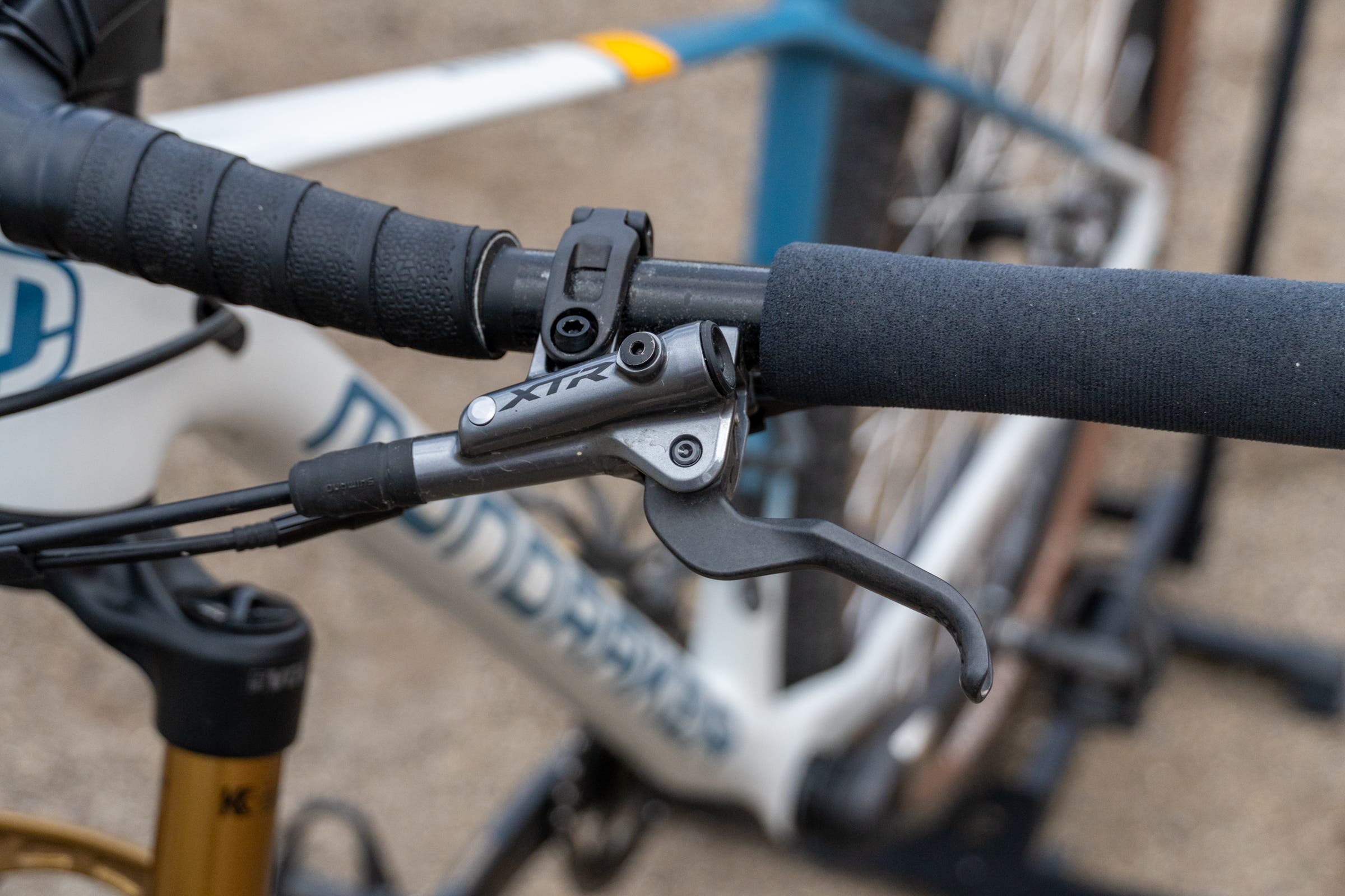 Pro bikes of Leadville Trail 100 MTB 2026