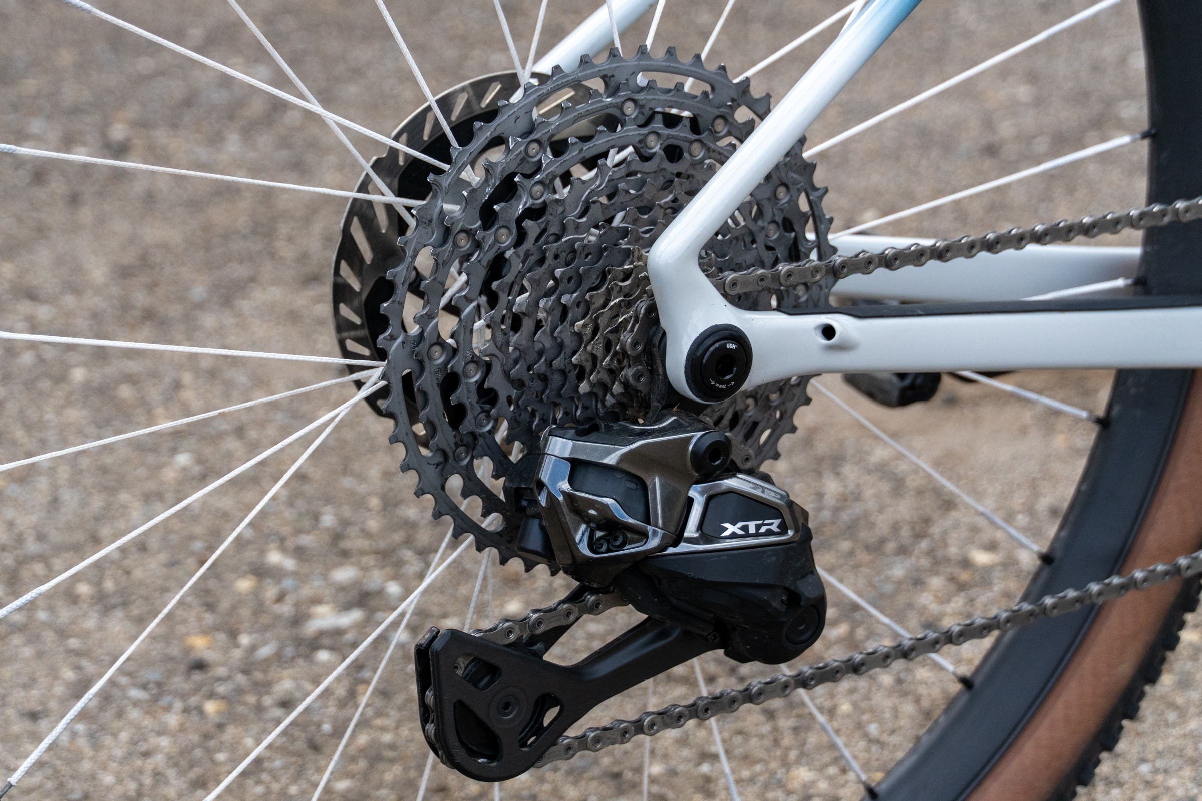 Pro bikes of Leadville Trail 100 MTB 2026