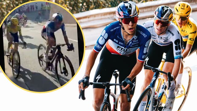 VIDEO: Fresh Footage of Niewiadoma and Gery Fuels Tour de France Femmes Ethics Debate