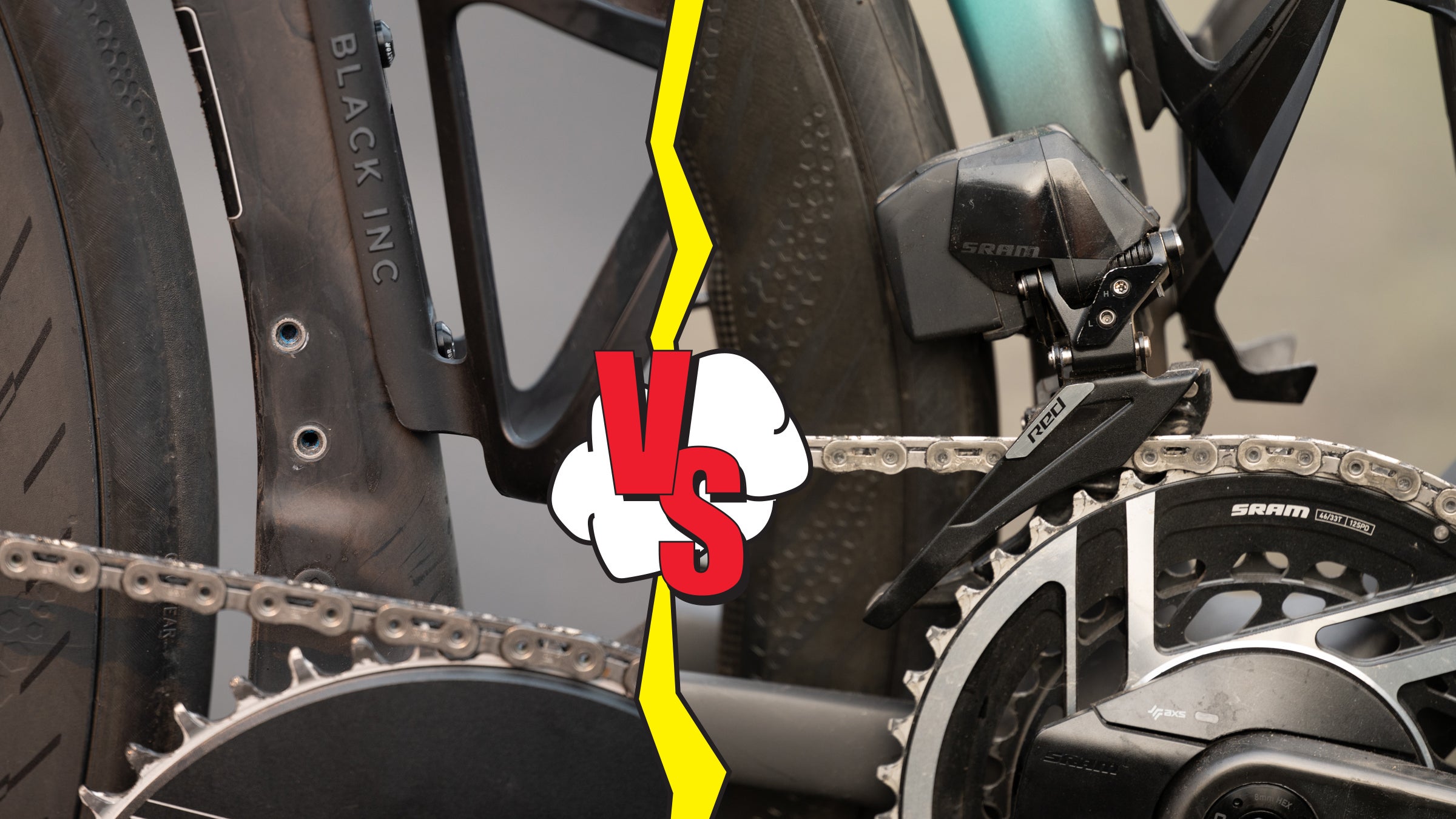 1x vs 2x Velo poll