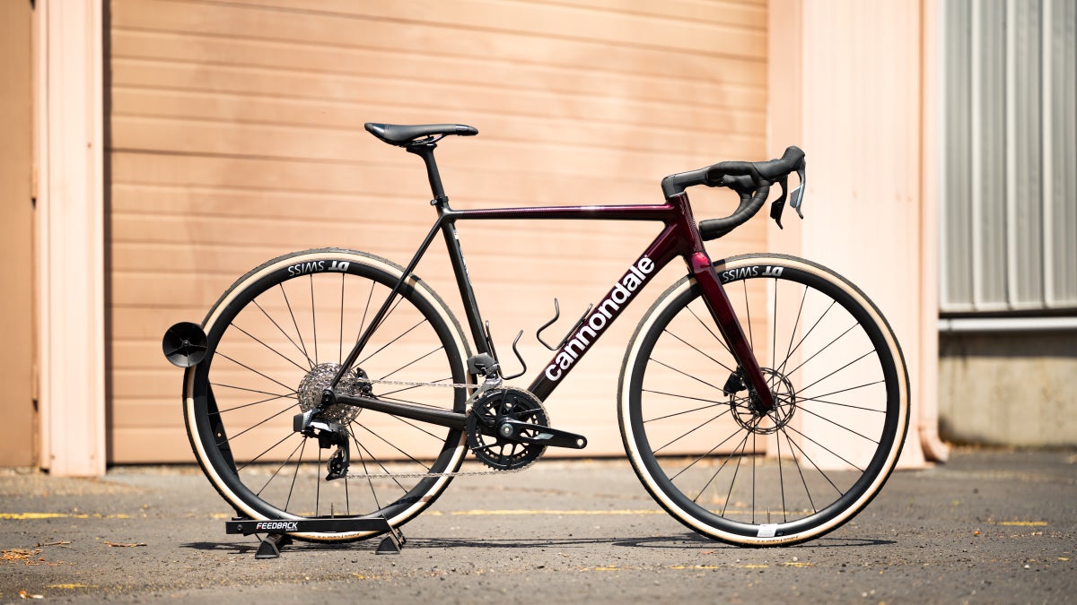Review: Cannondale Made a Mistake and the CAAD14 Is Better for It