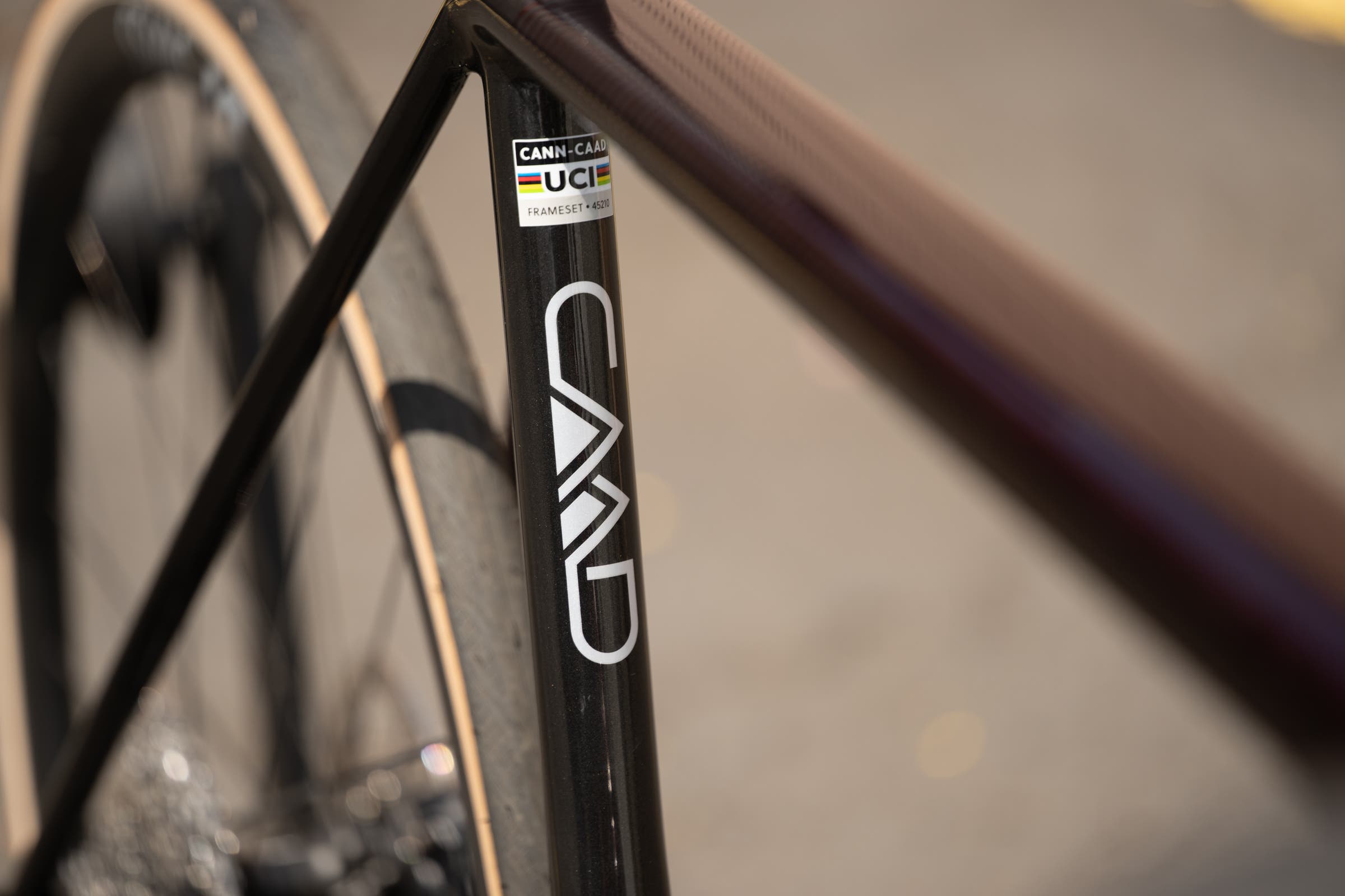 Cannondale CAAD14