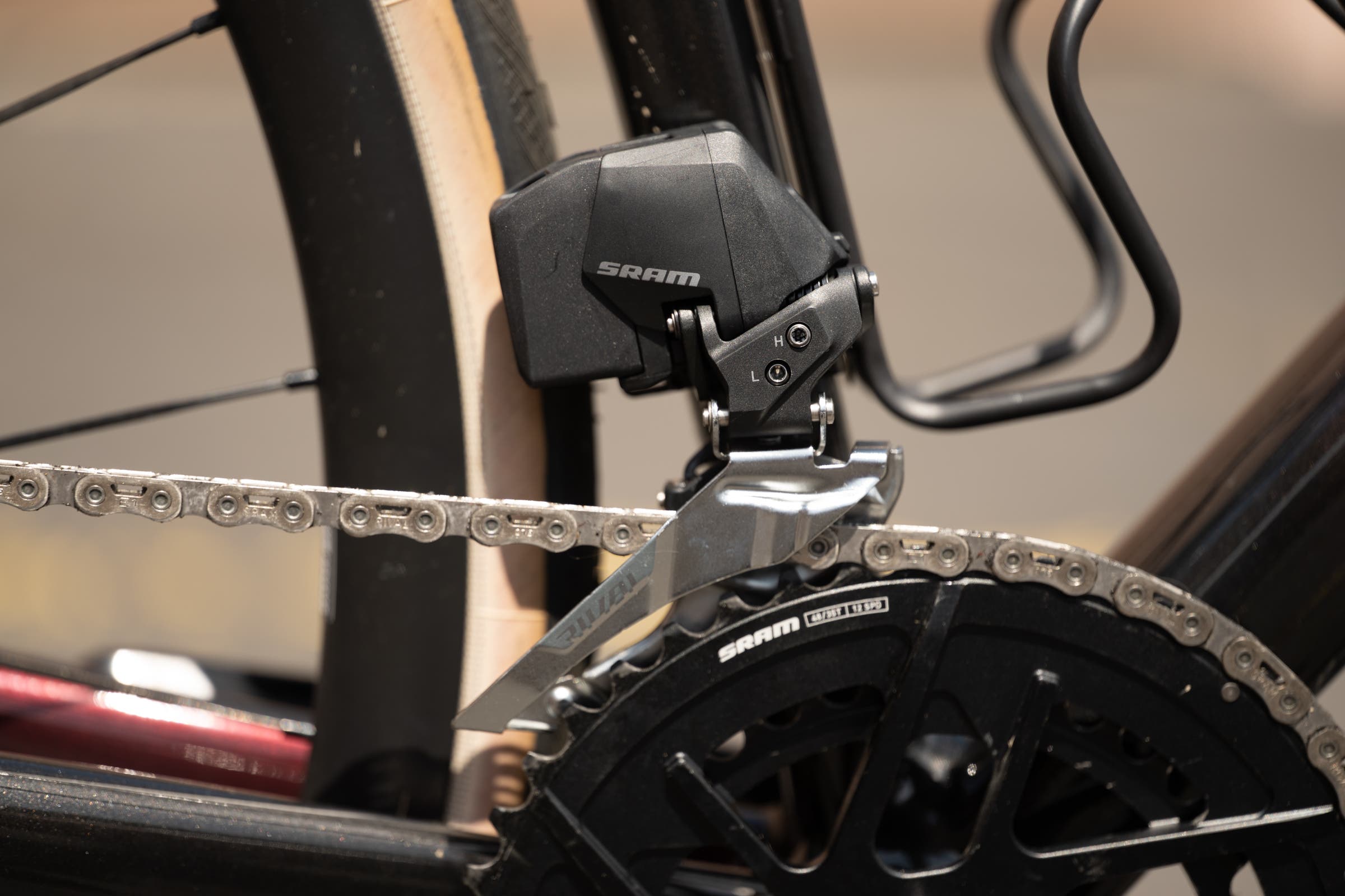 Cannondale CAAD14