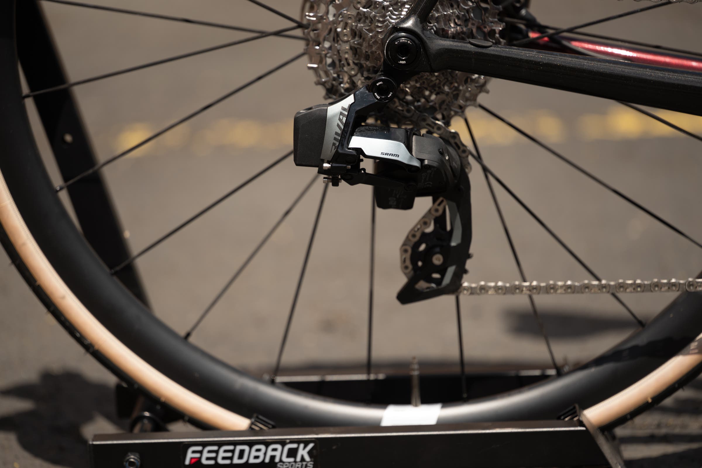 Cannondale CAAD14