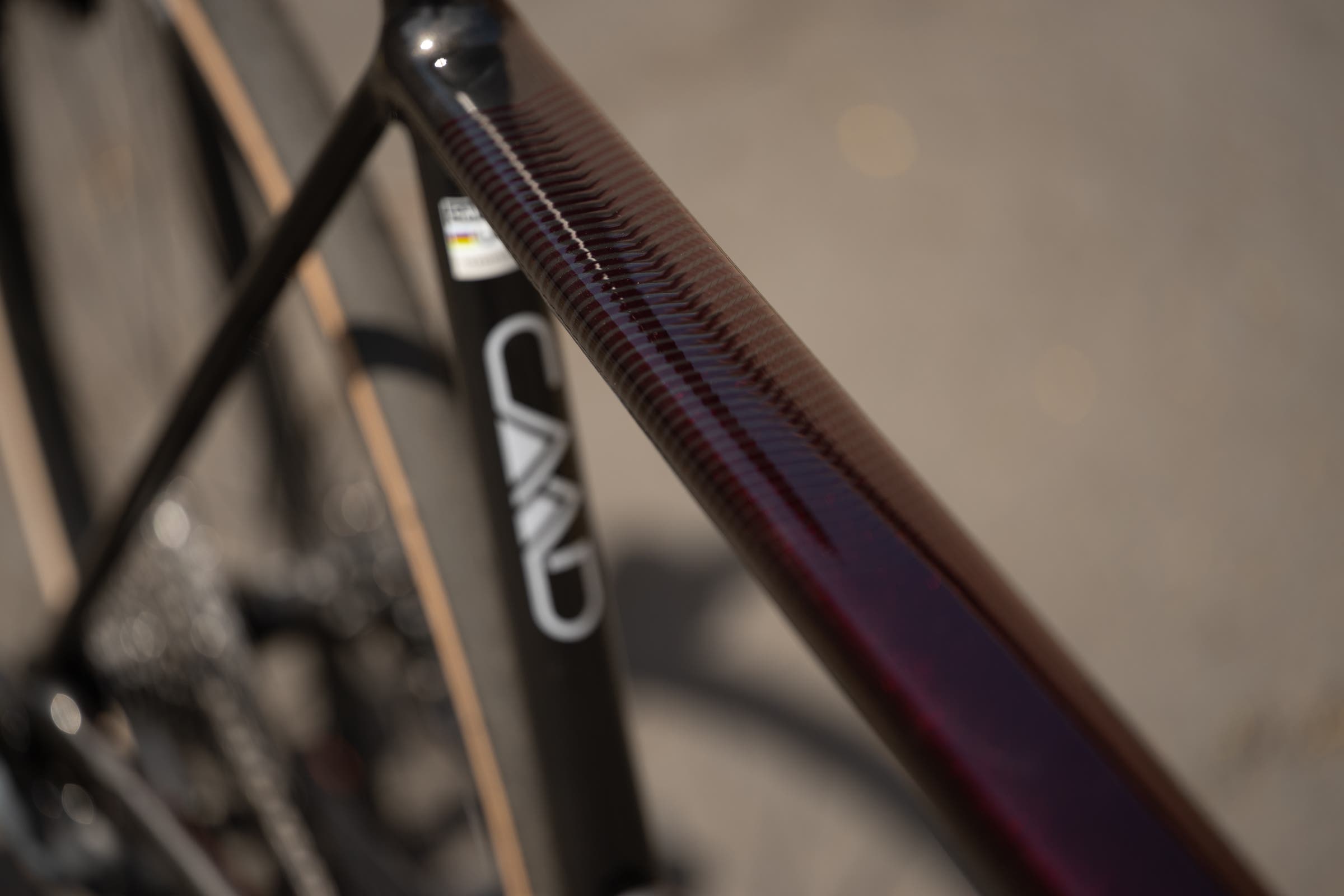 Cannondale CAAD14
