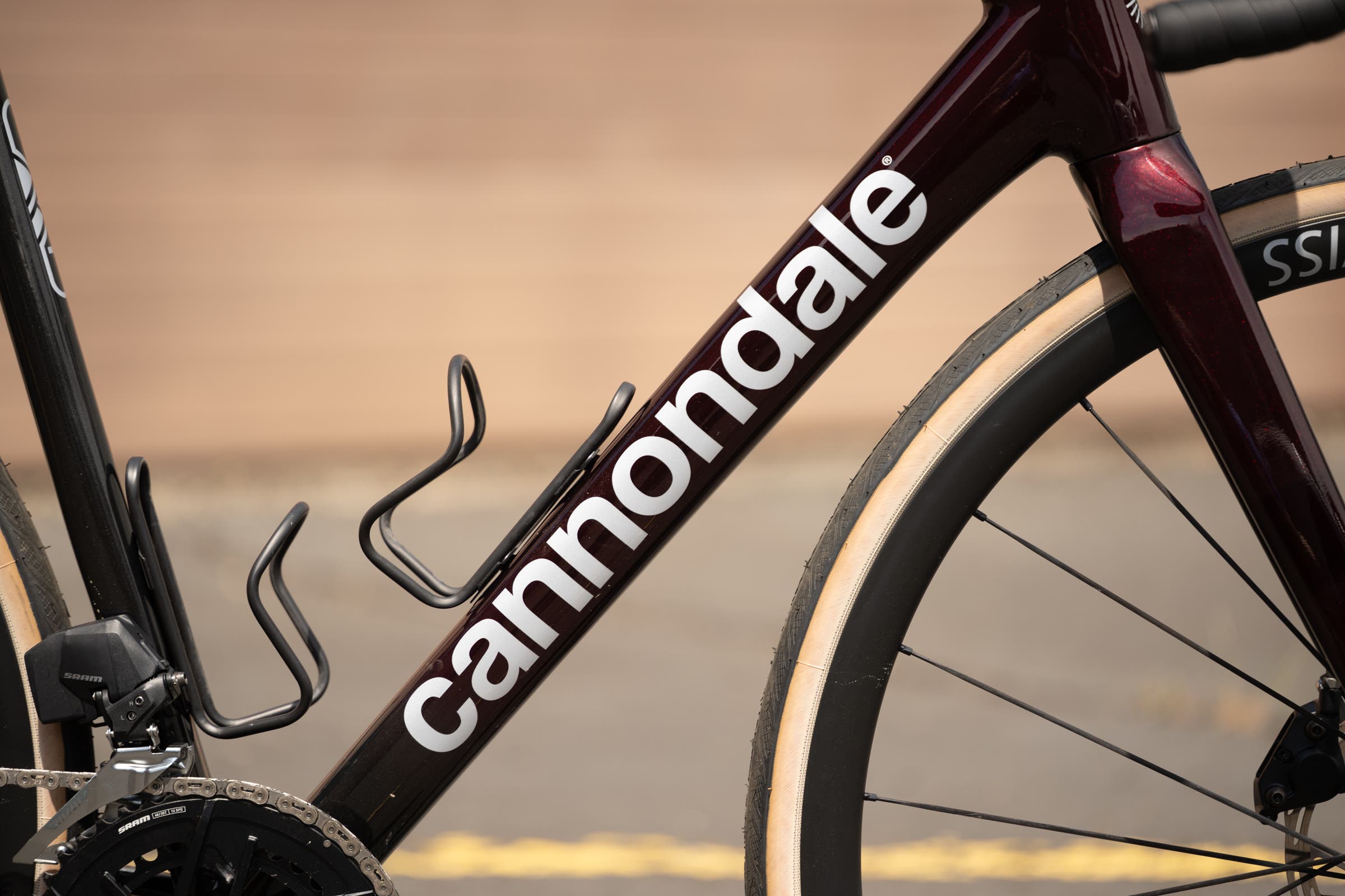 Cannondale CAAD14