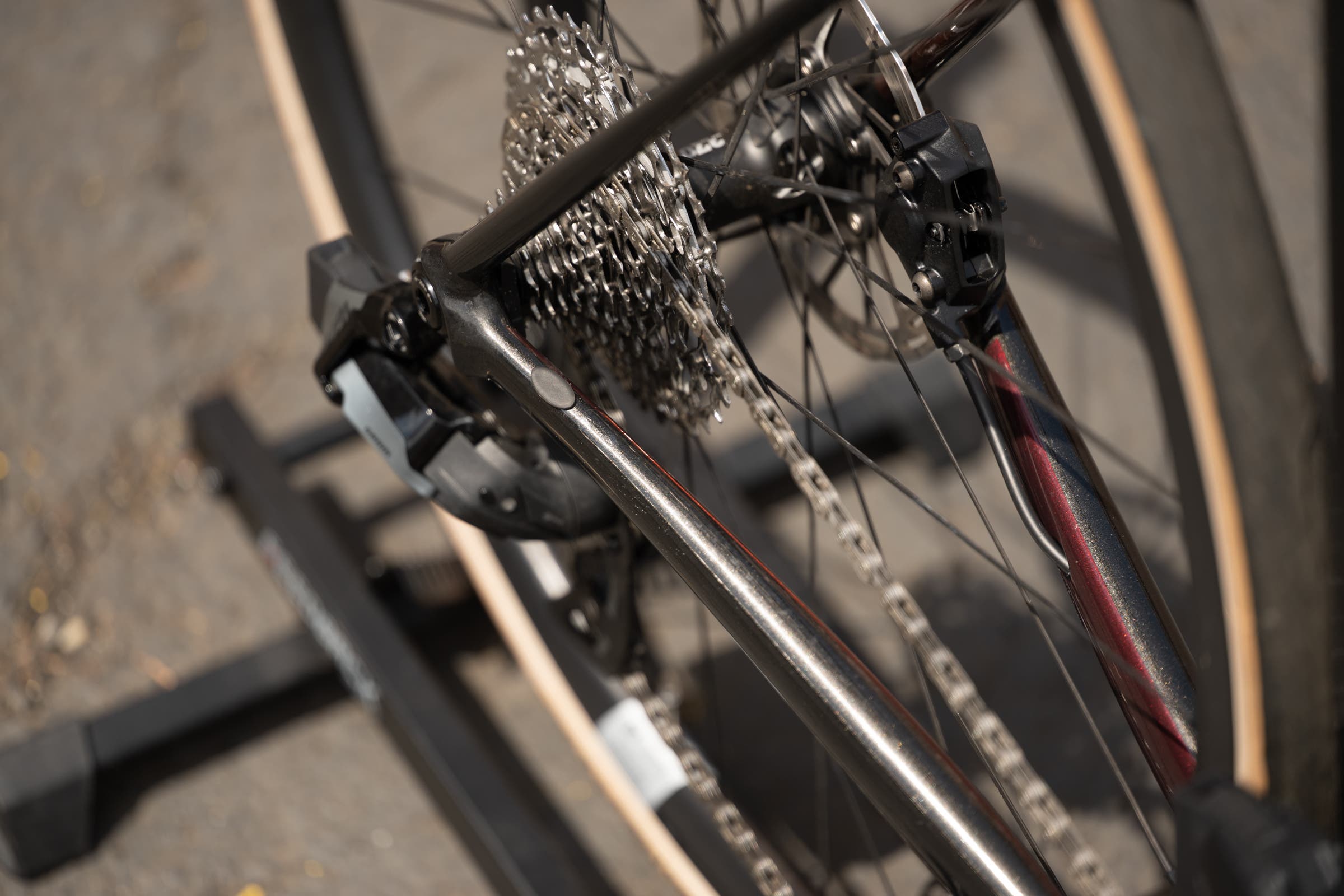 Cannondale CAAD14
